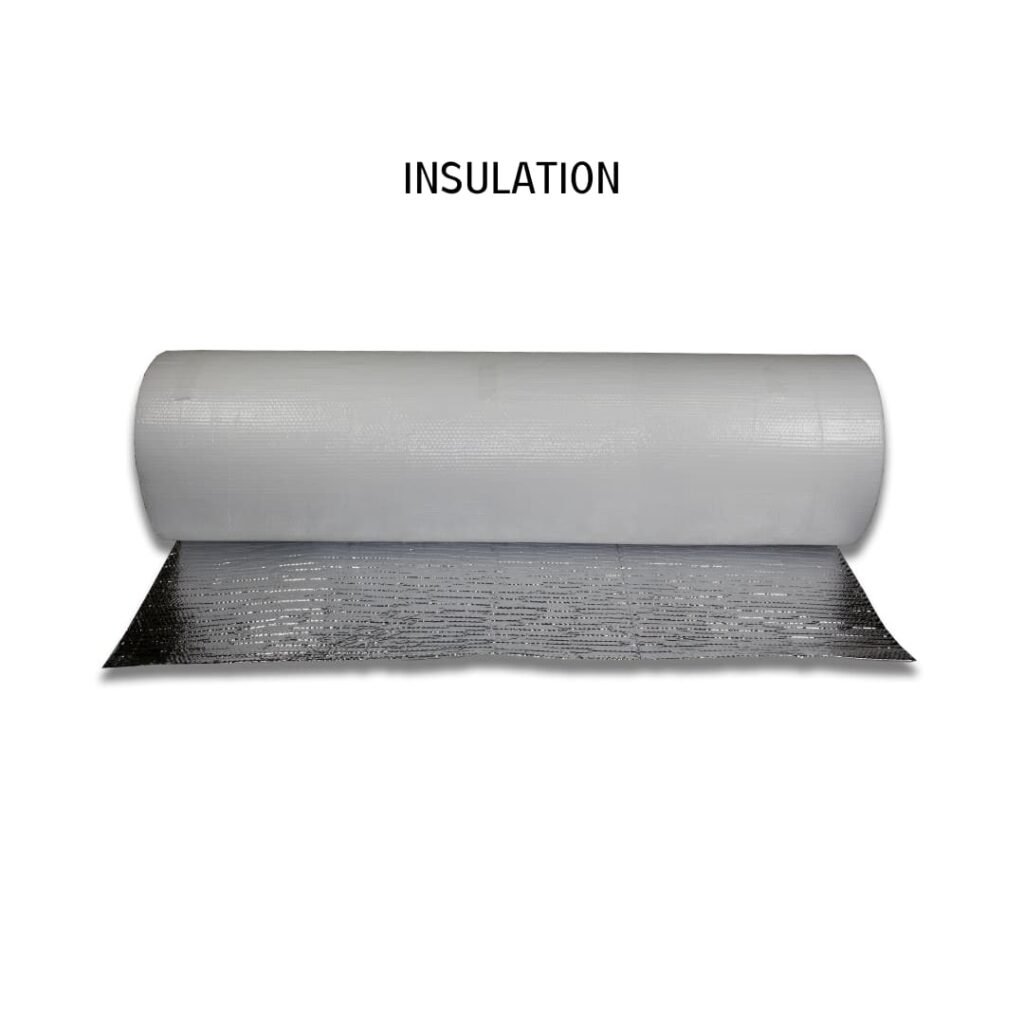 Insulation-accessorie